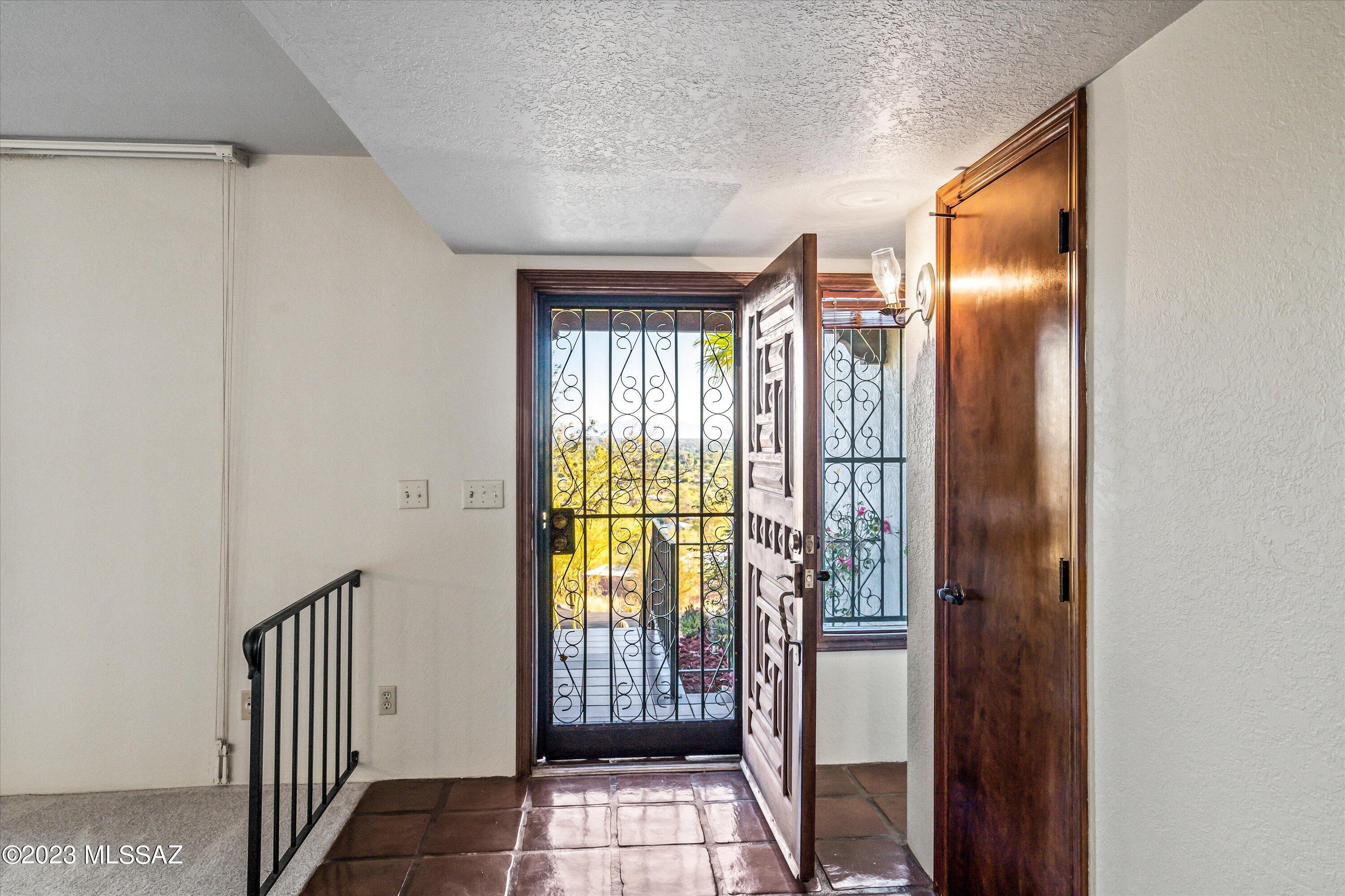 Tanuri Hills (1-102) - Residential