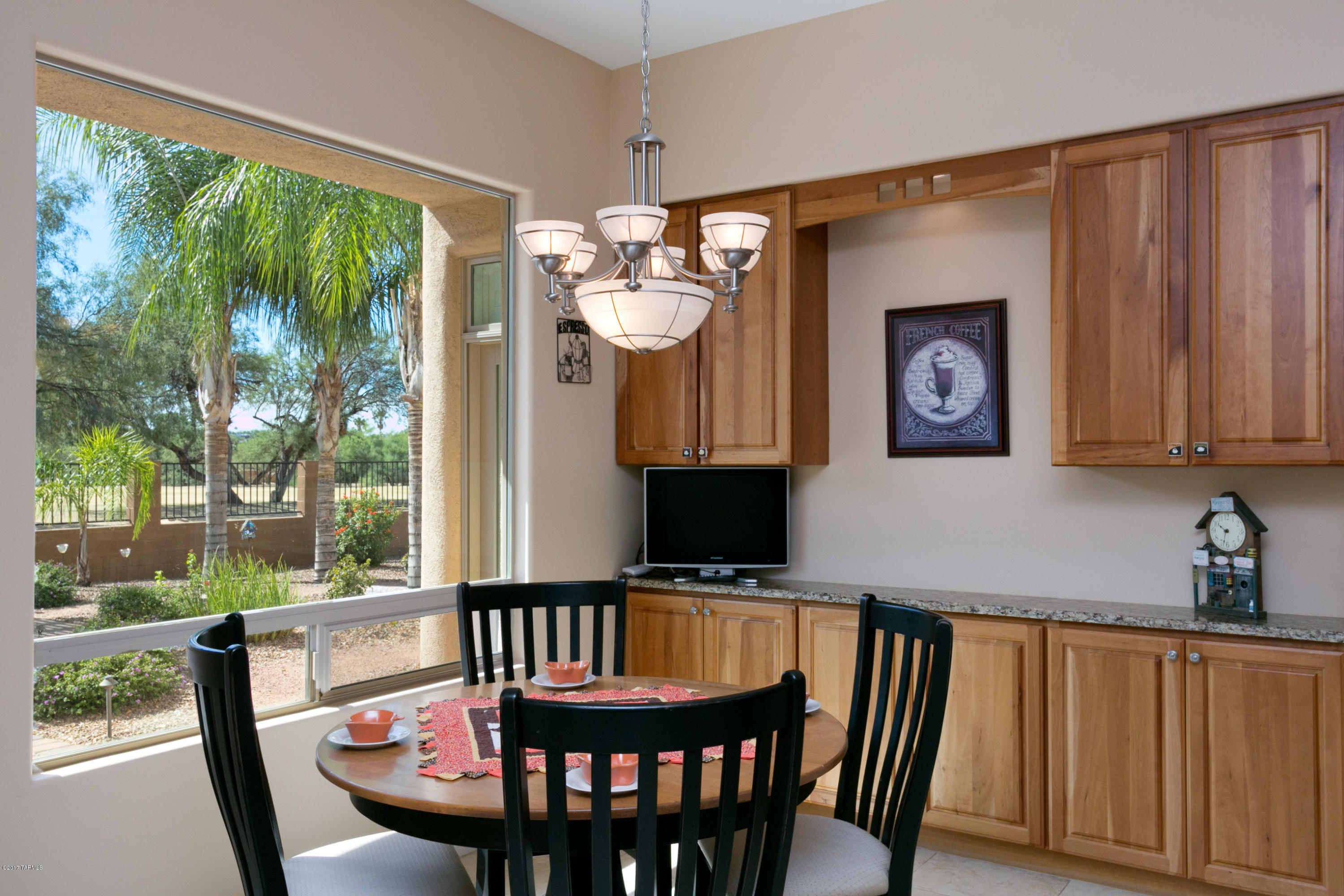 3RD Fairway at Oro Valley Country Club - Residential