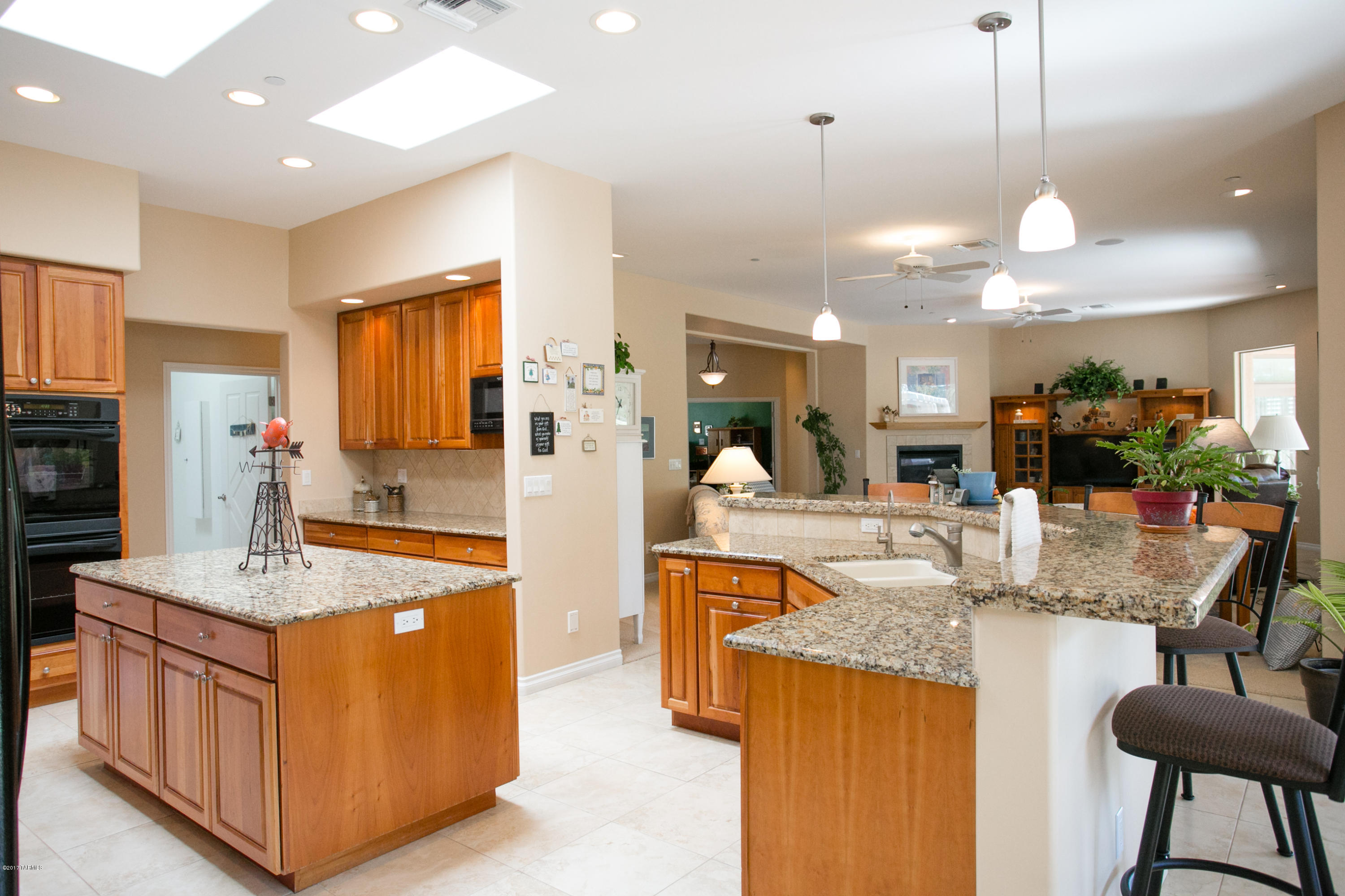 3RD Fairway at Oro Valley Country Club - Residential