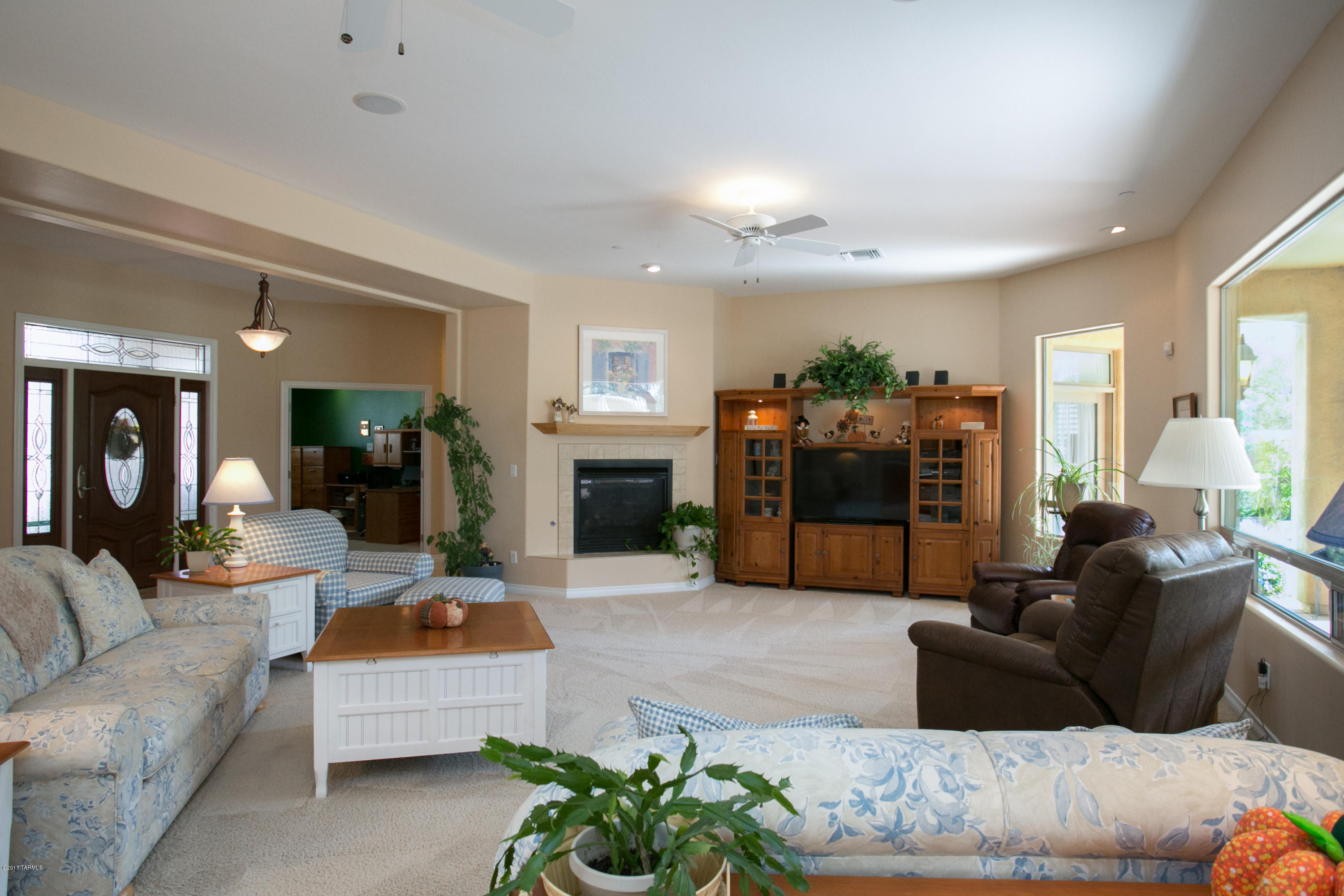 3RD Fairway at Oro Valley Country Club - Residential