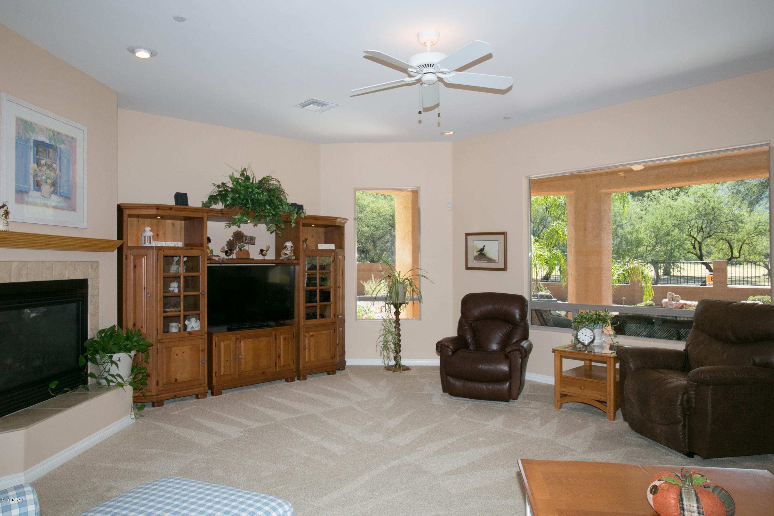 3RD Fairway at Oro Valley Country Club - Residential