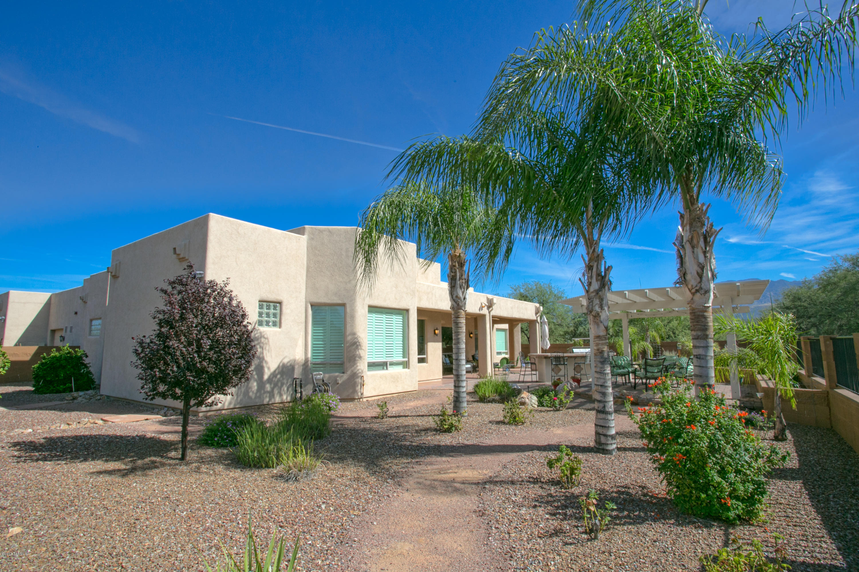 3RD Fairway at Oro Valley Country Club - Residential