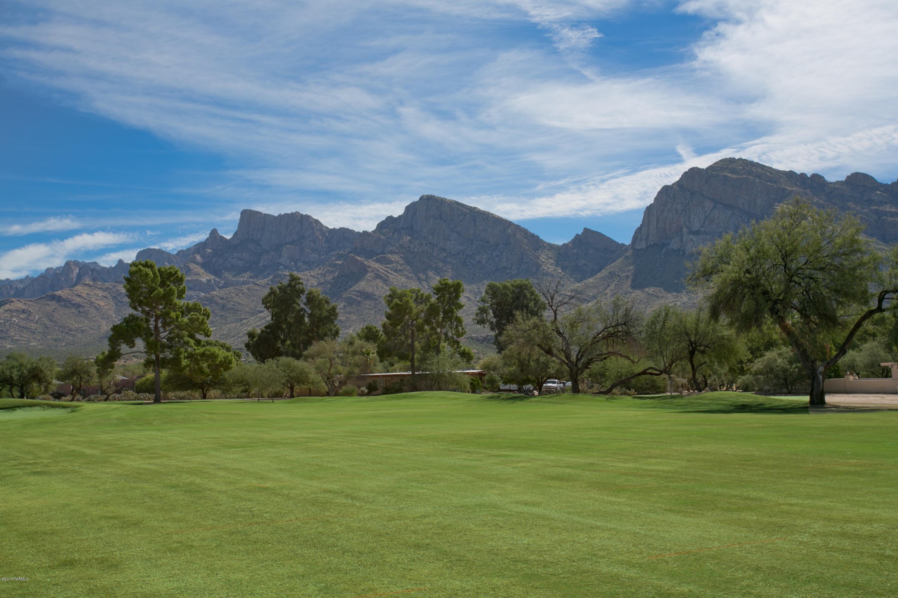 3RD Fairway at Oro Valley Country Club - Residential