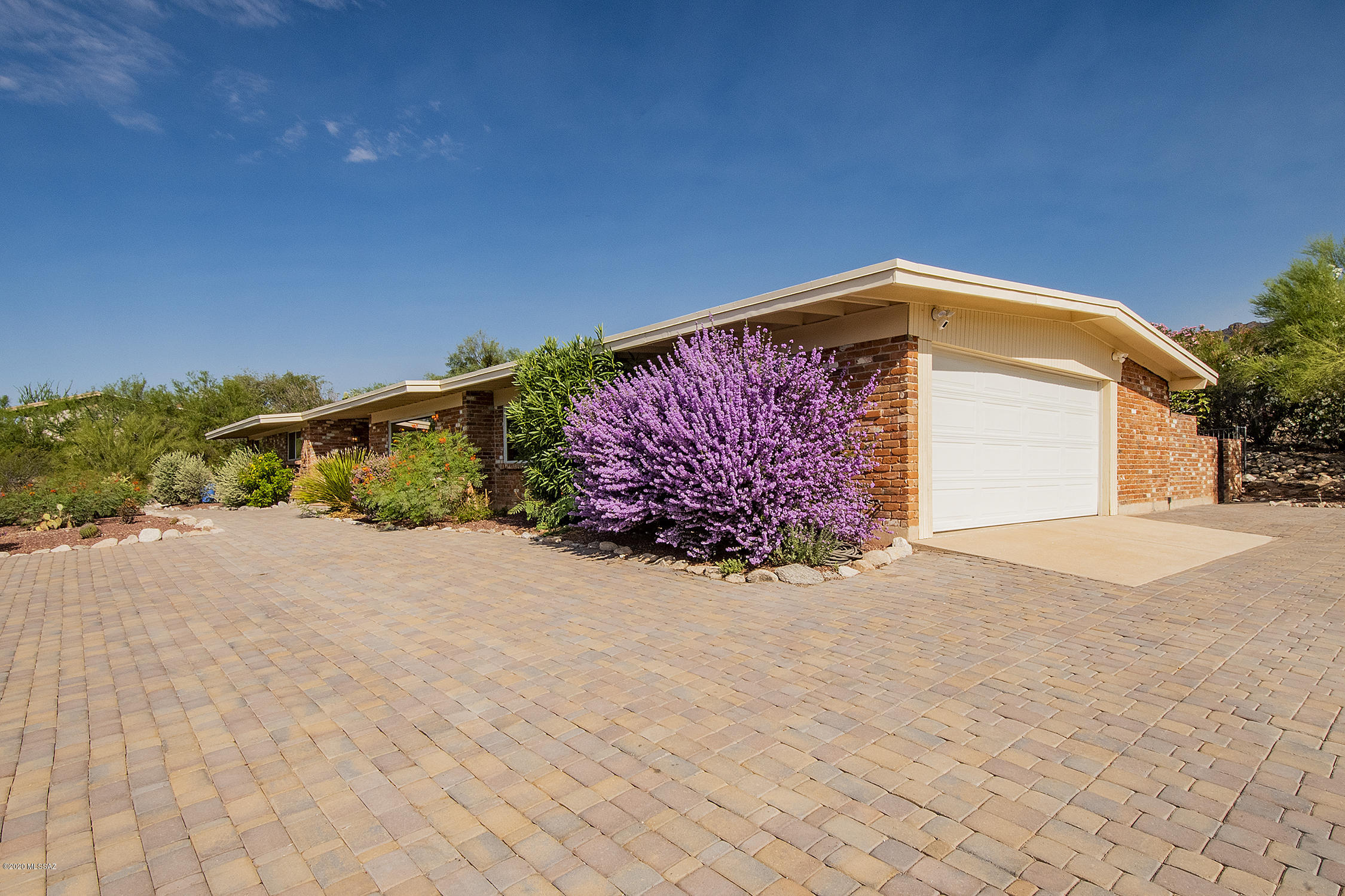 Skyline Bel Air Estates (1-153) - Residential