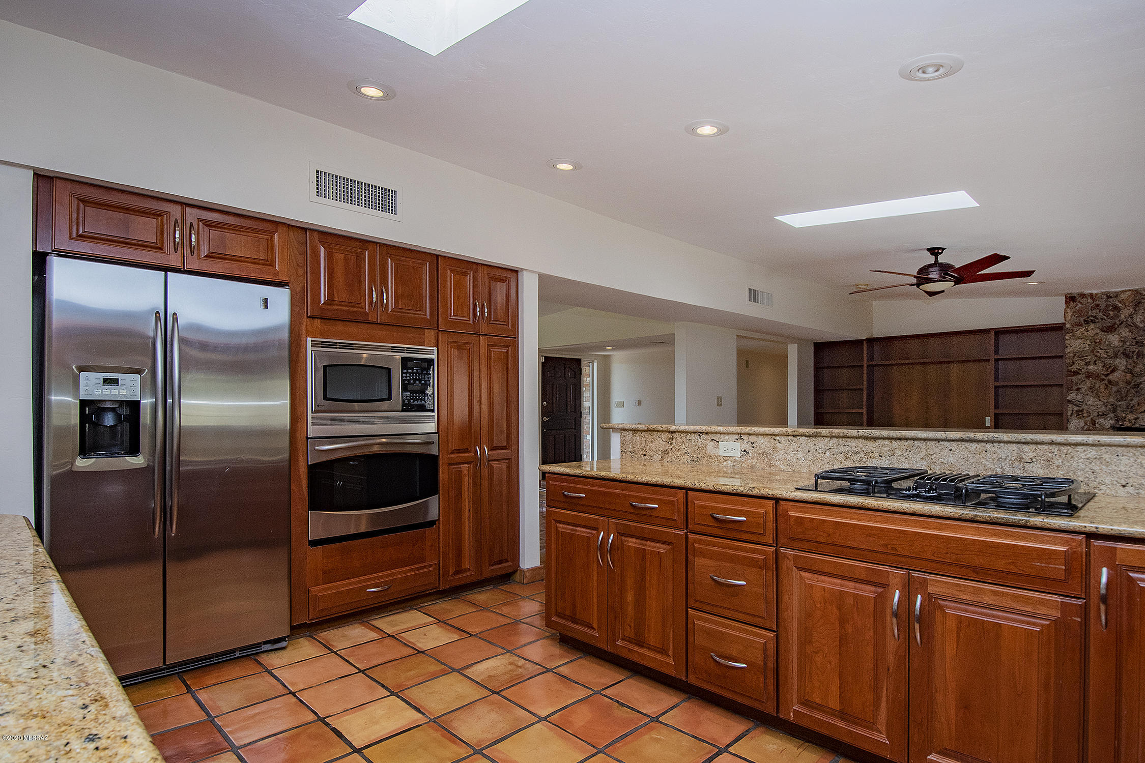 Skyline Bel Air Estates (1-153) - Residential