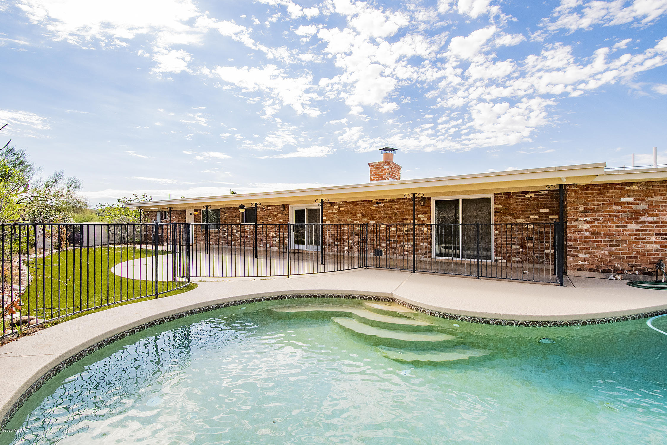 Skyline Bel Air Estates (1-153) - Residential