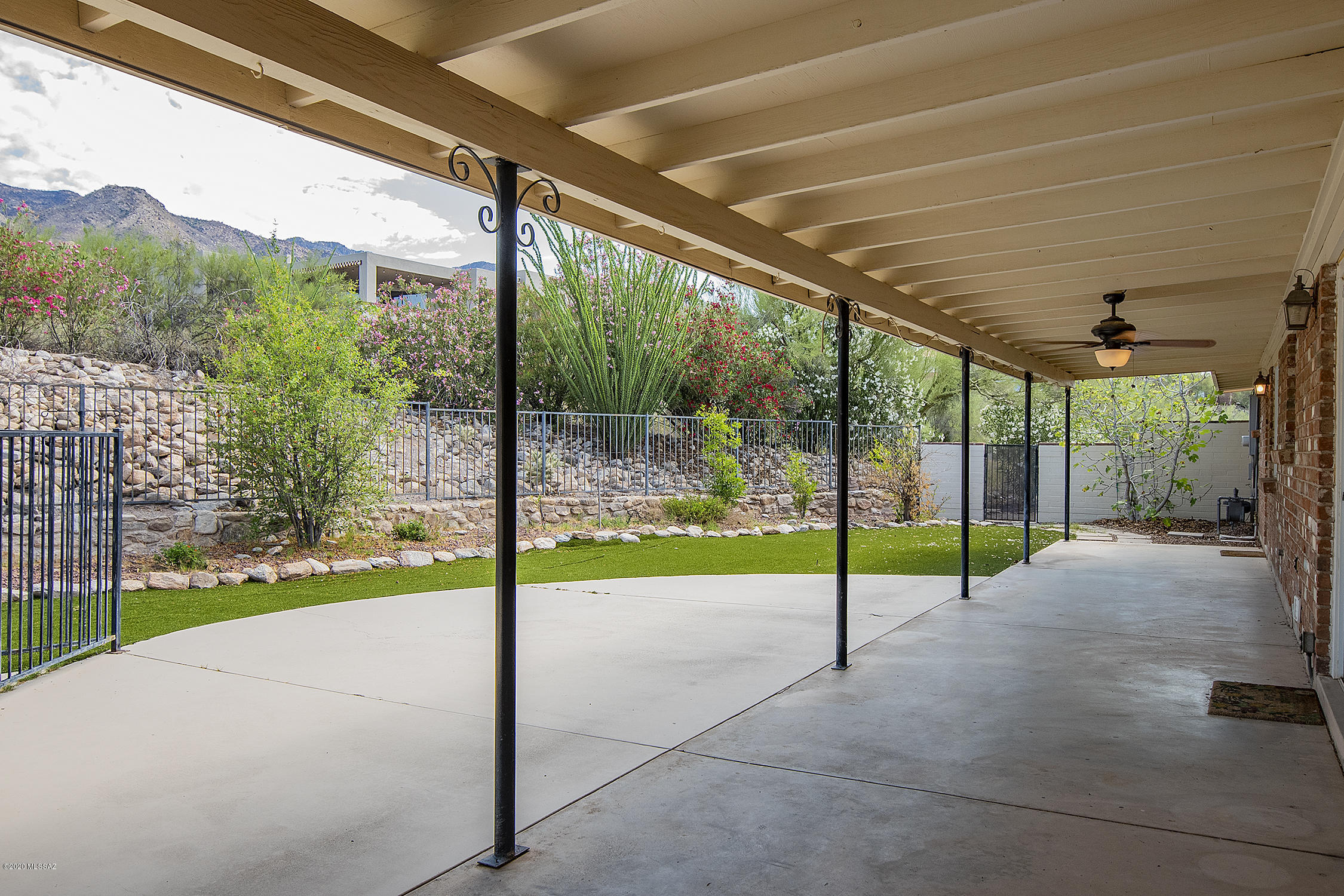 Skyline Bel Air Estates (1-153) - Residential