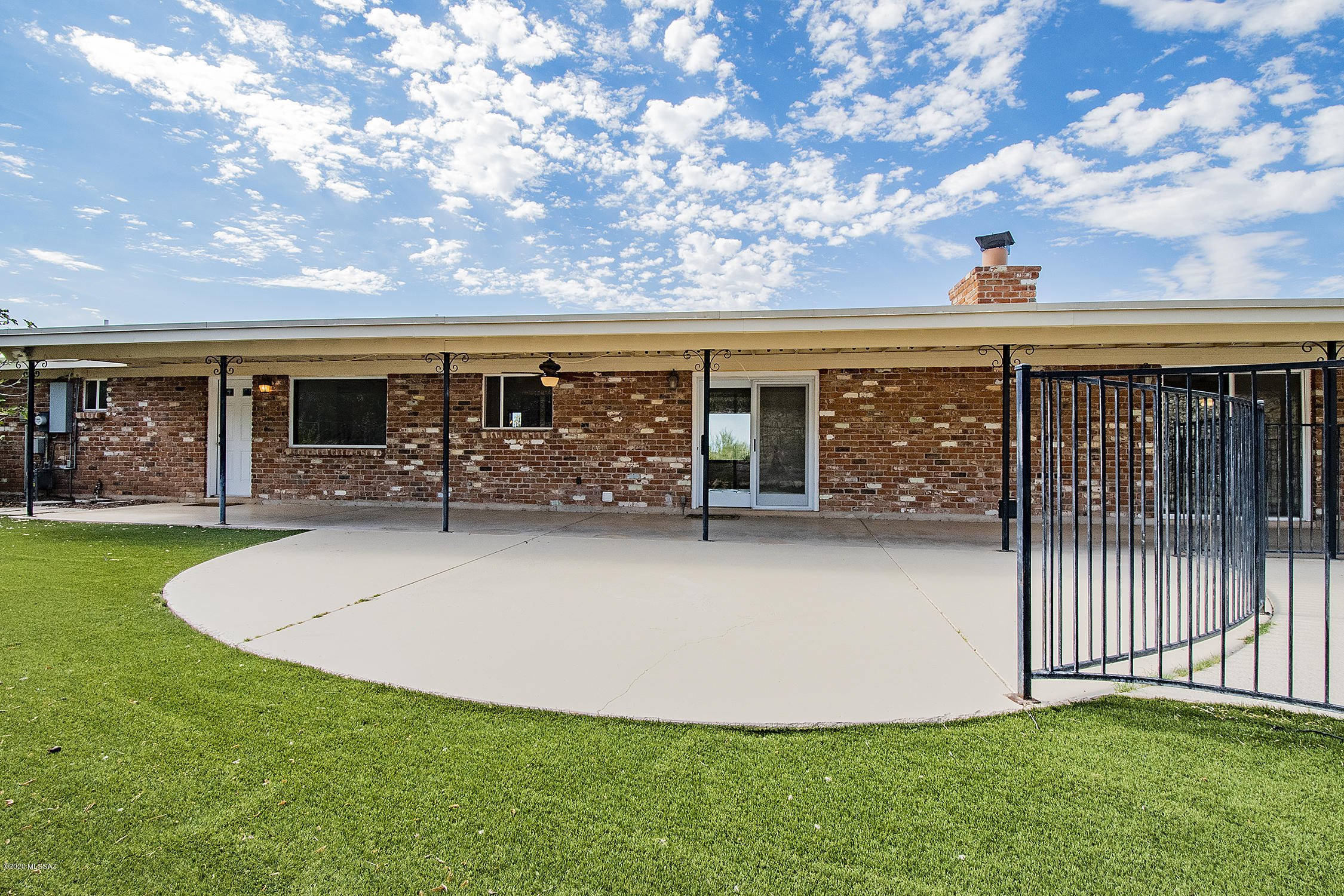Skyline Bel Air Estates (1-153) - Residential