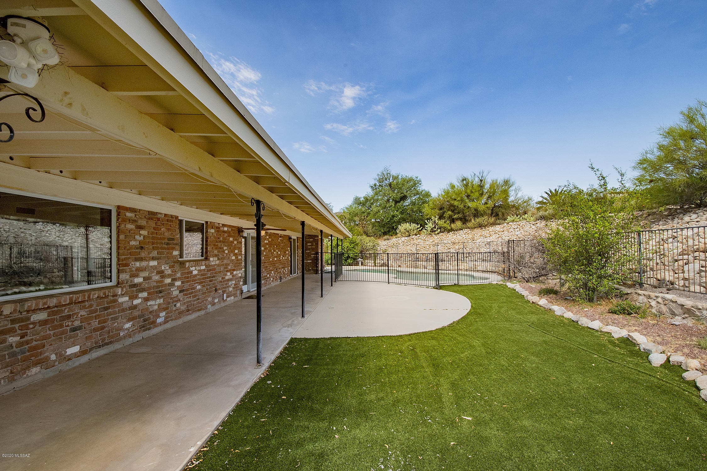 Skyline Bel Air Estates (1-153) - Residential