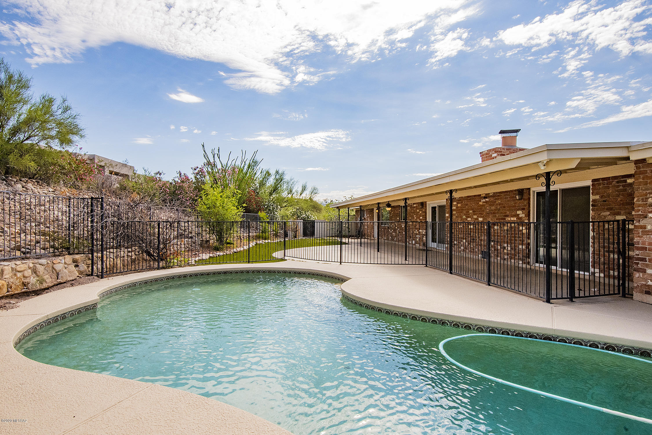 Skyline Bel Air Estates (1-153) - Residential
