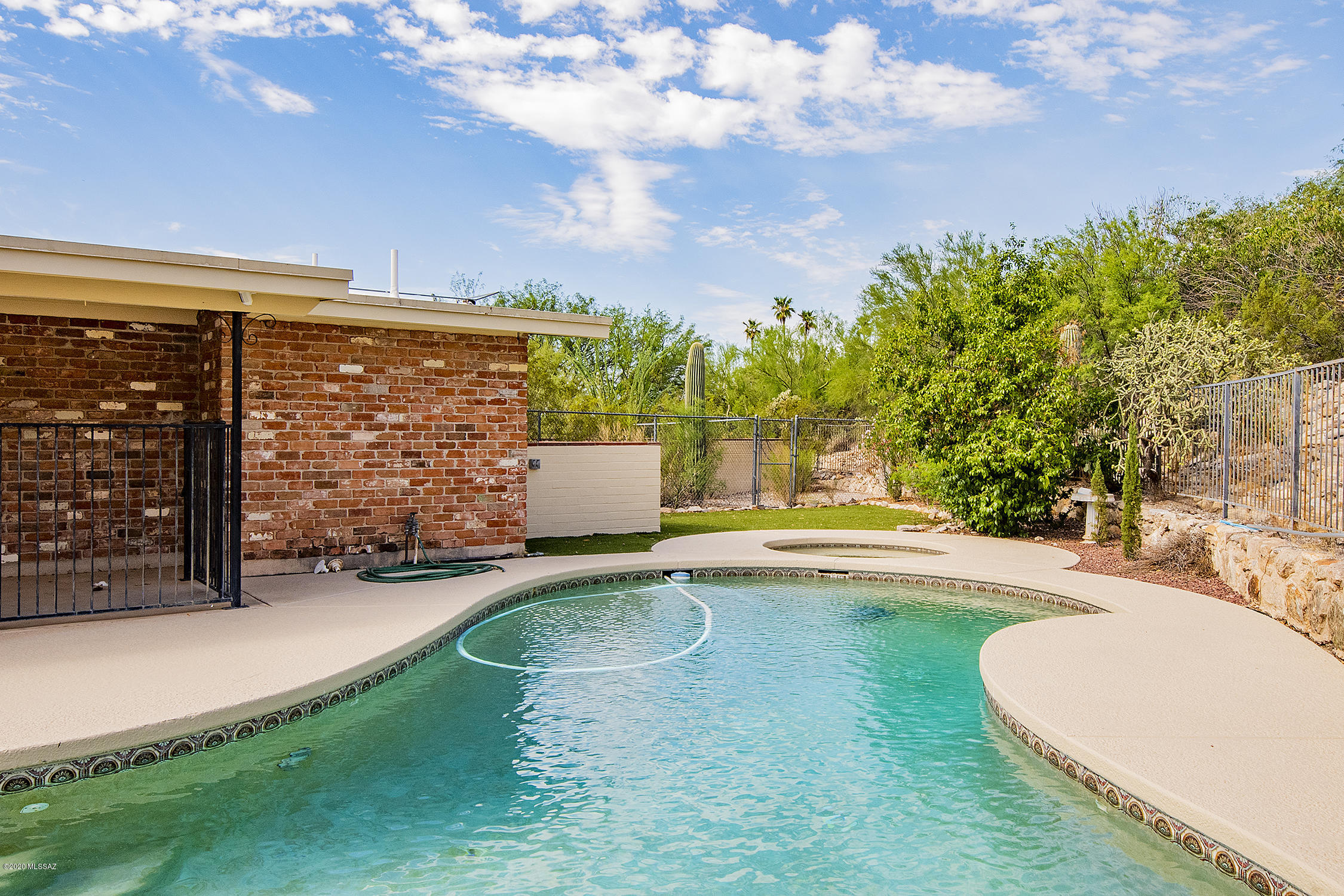 Skyline Bel Air Estates (1-153) - Residential