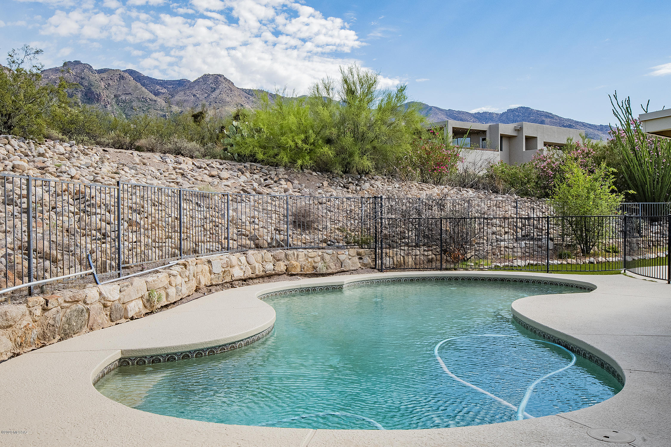 Skyline Bel Air Estates (1-153) - Residential