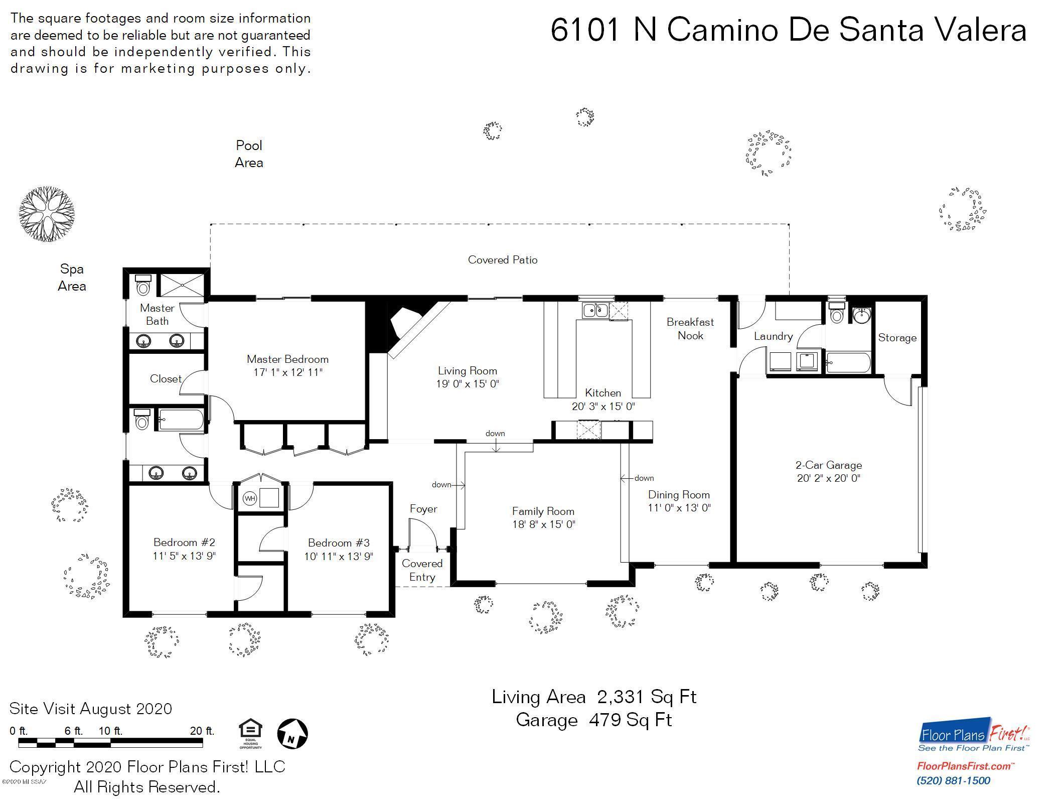 Skyline Bel Air Estates (1-153) - Residential