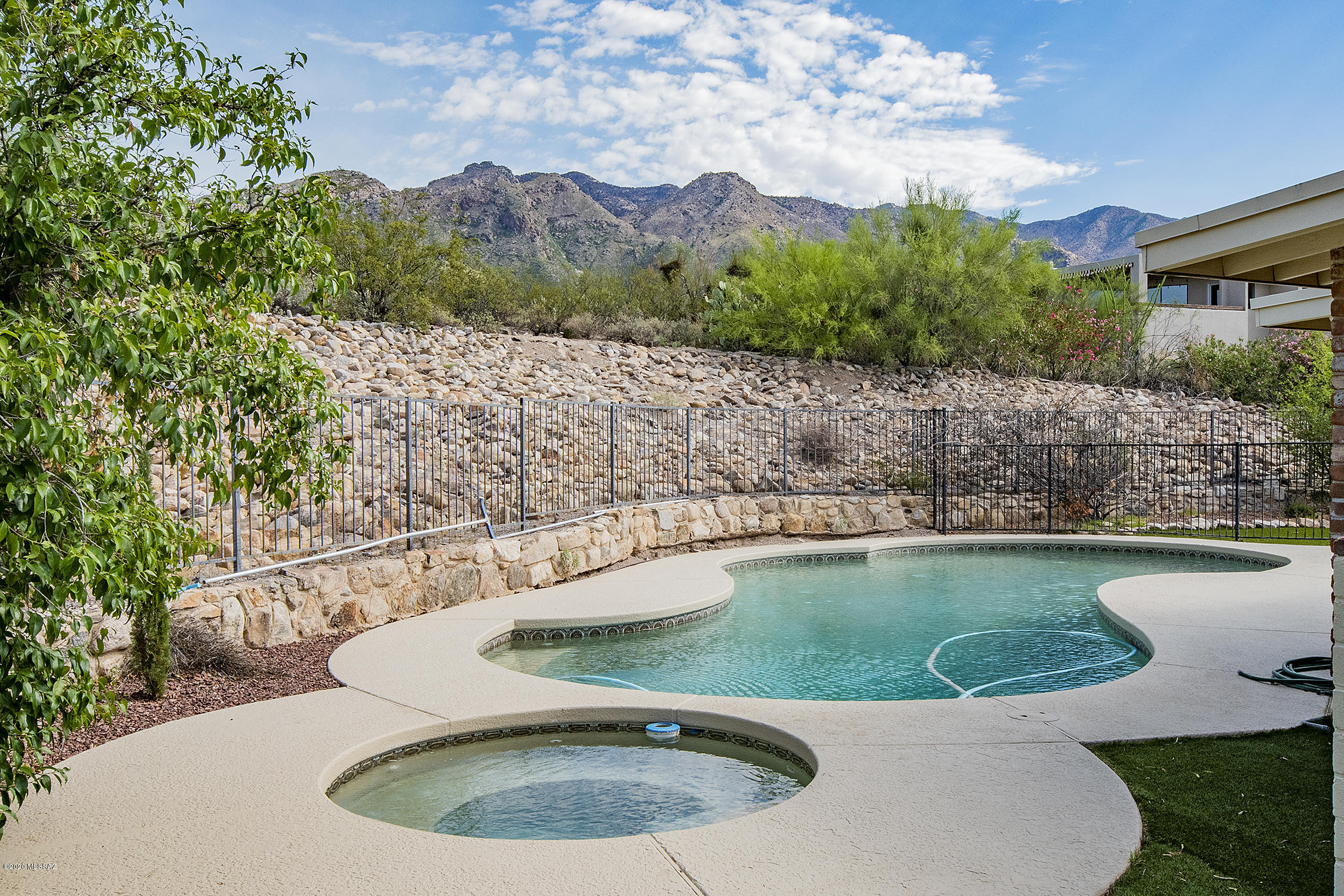 Skyline Bel Air Estates (1-153) - Residential