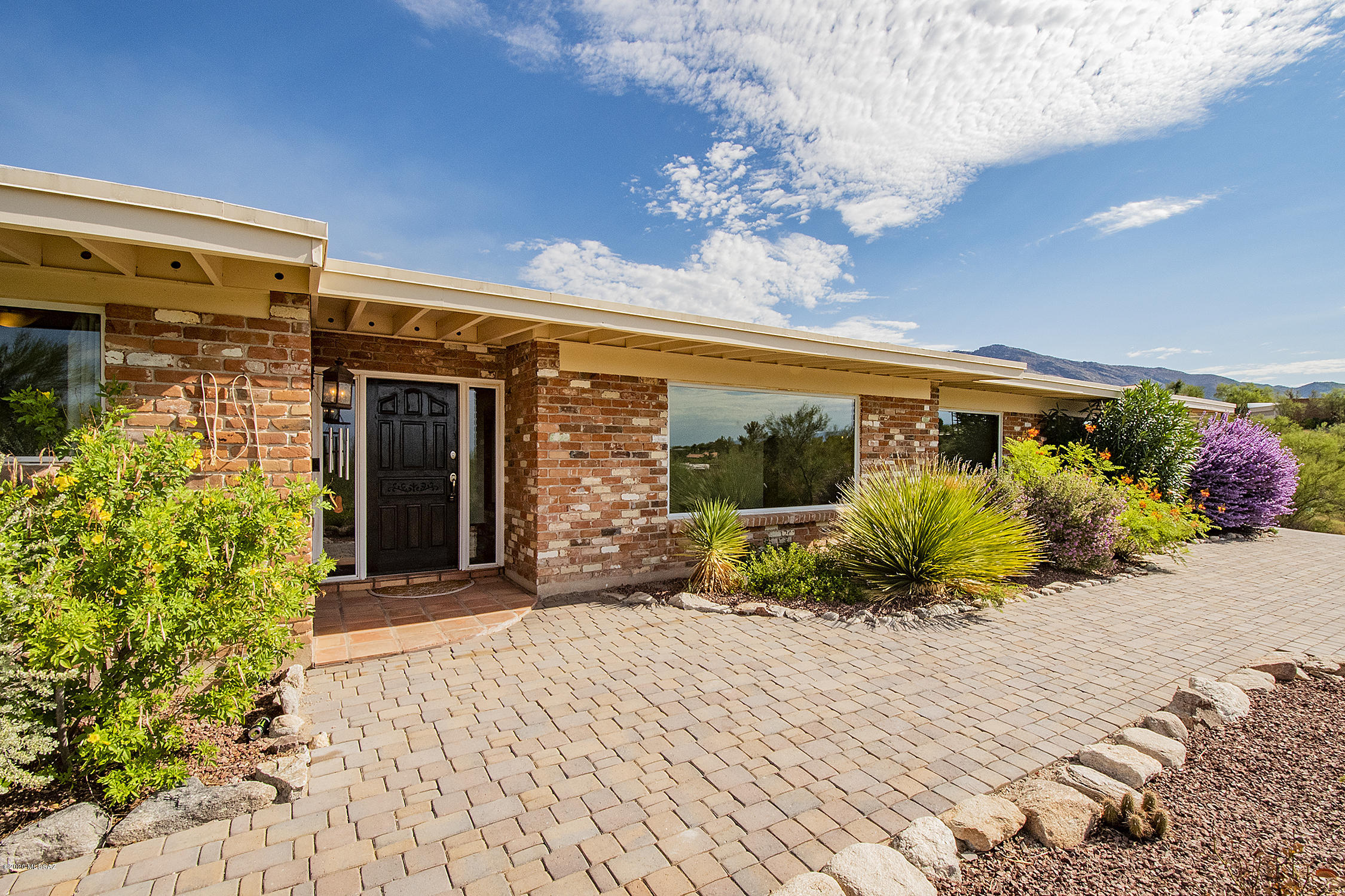 Skyline Bel Air Estates (1-153) - Residential