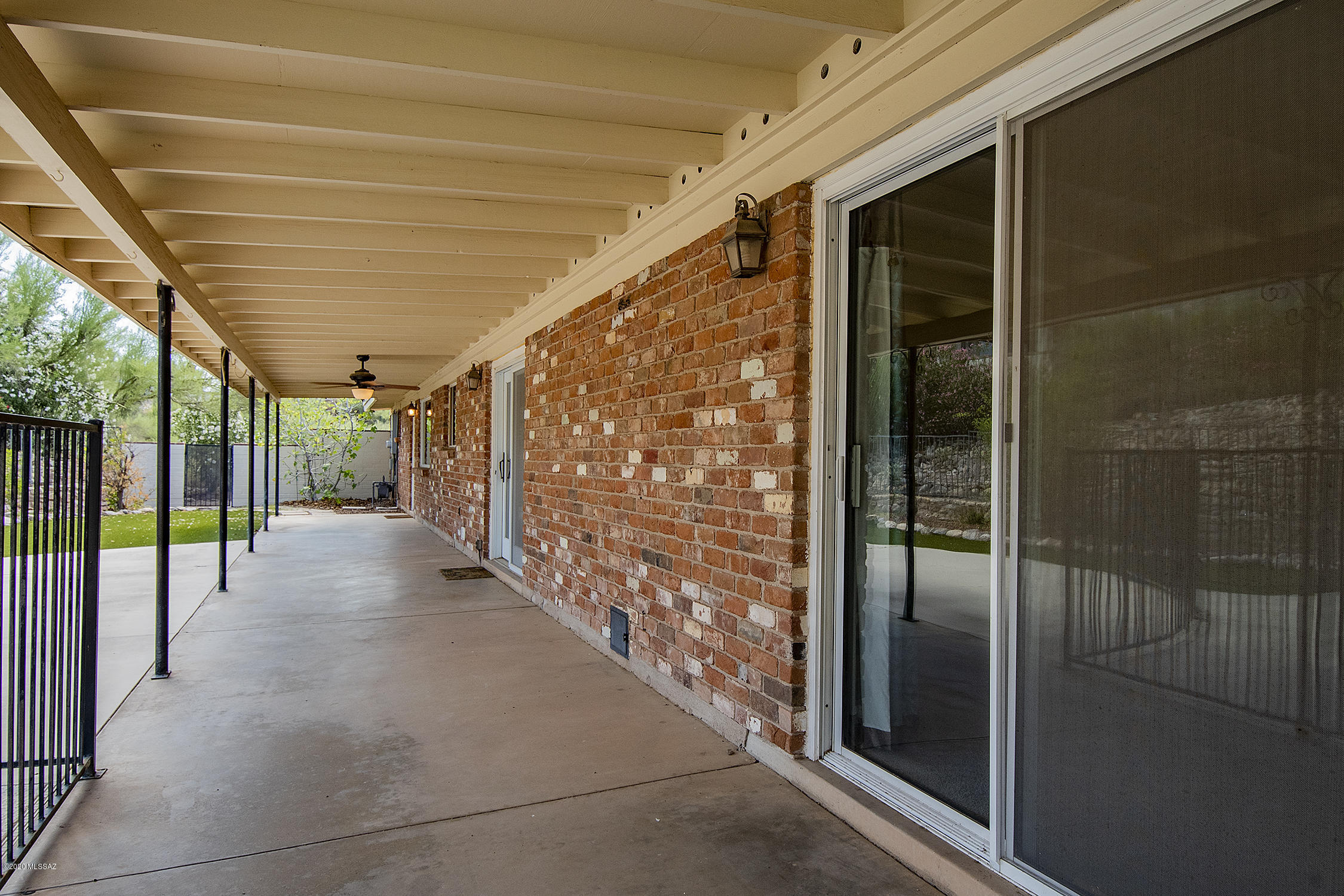 Skyline Bel Air Estates (1-153) - Residential