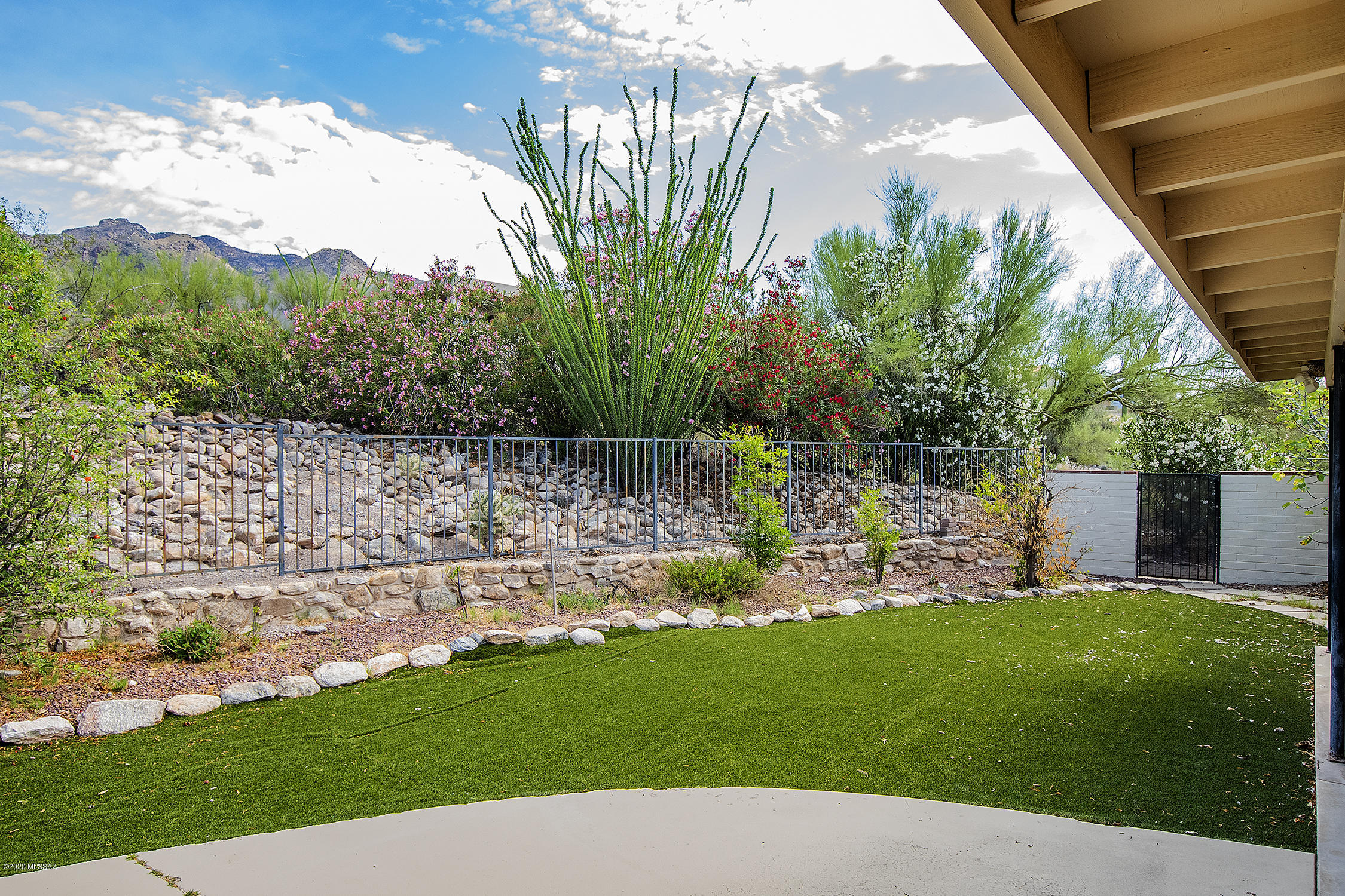 Skyline Bel Air Estates (1-153) - Residential