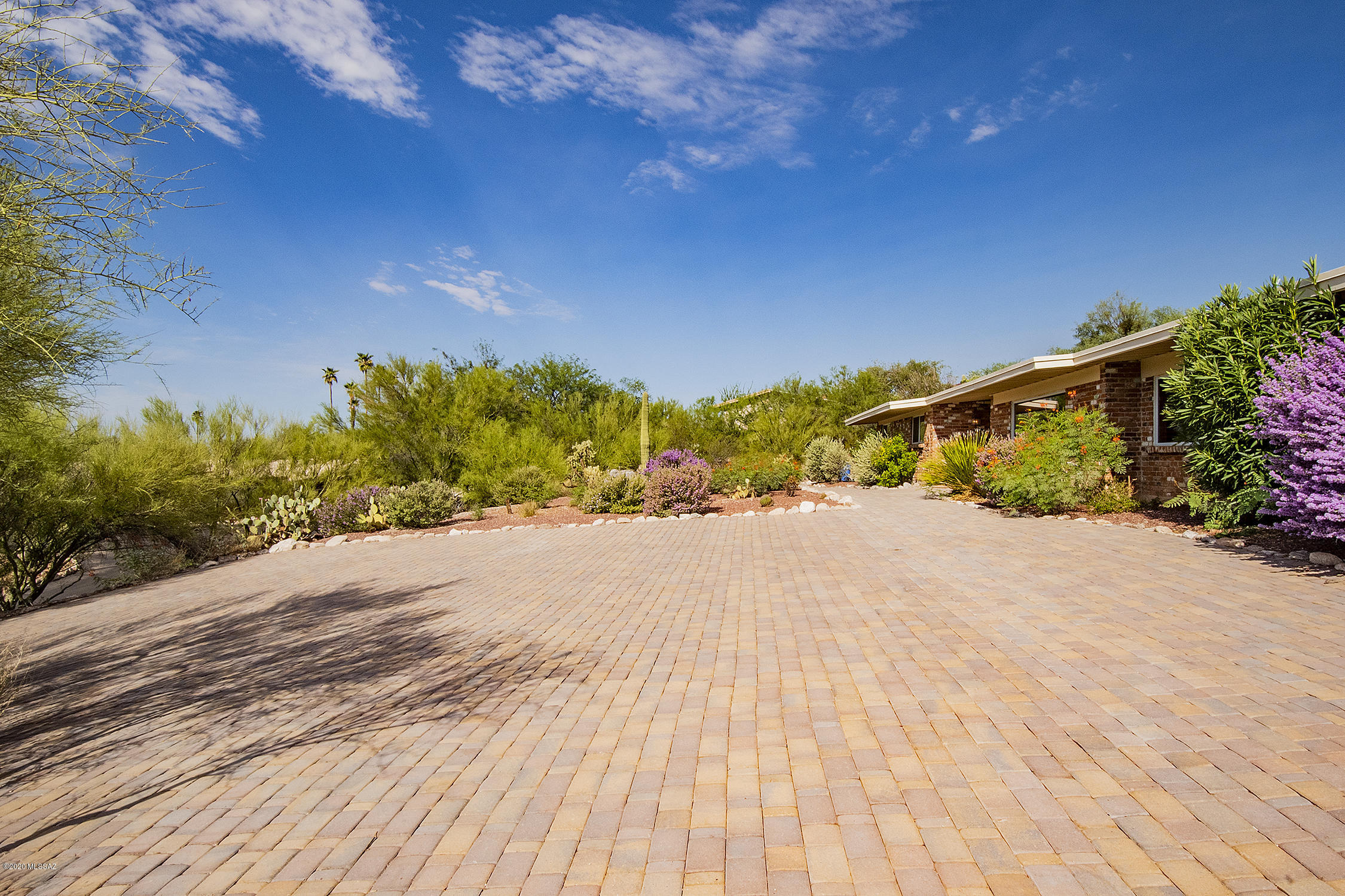 Skyline Bel Air Estates (1-153) - Residential