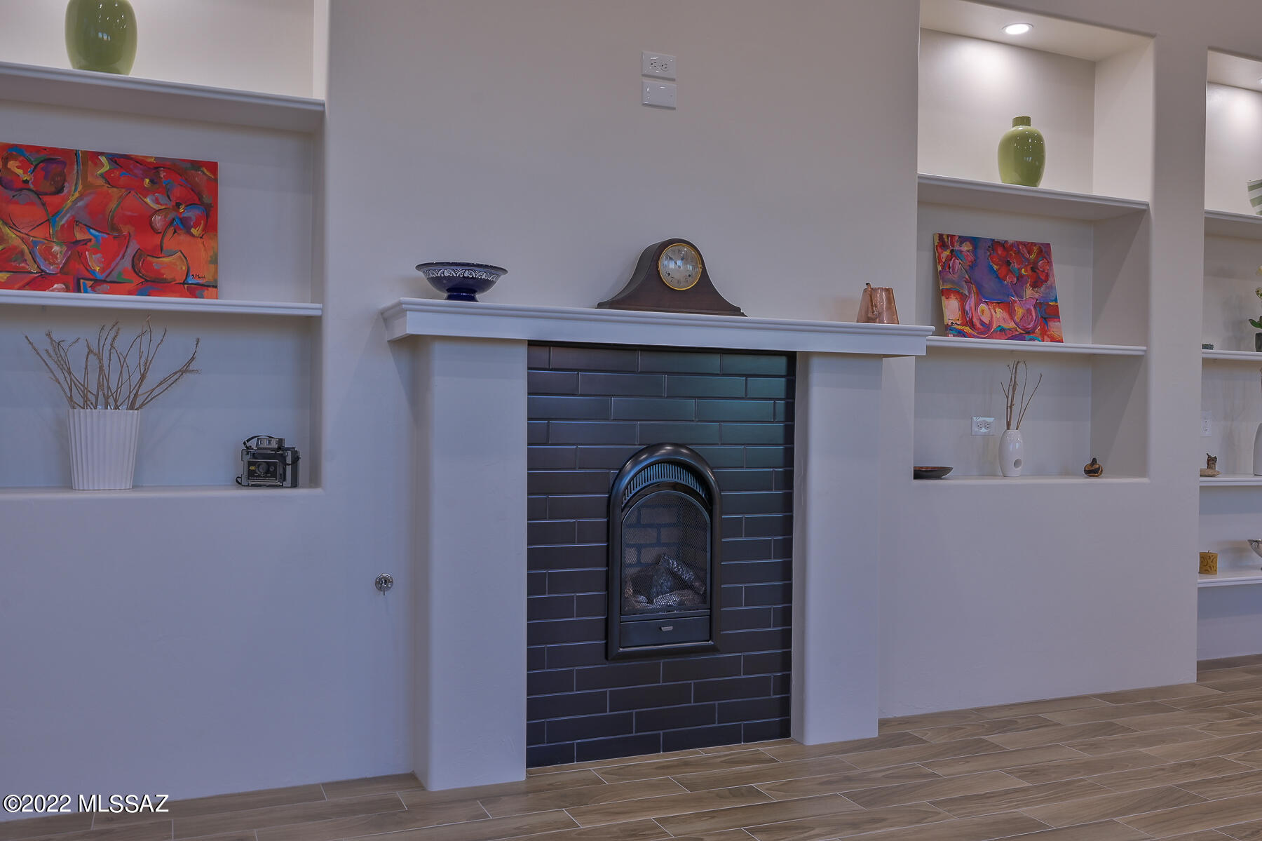 Jacaranda Village at Tewa Trail (1-36) - Residential