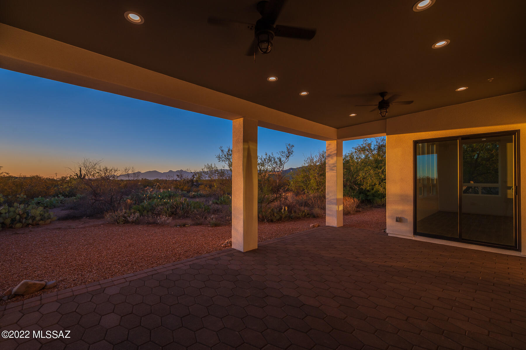 Jacaranda Village at Tewa Trail (1-36) - Residential