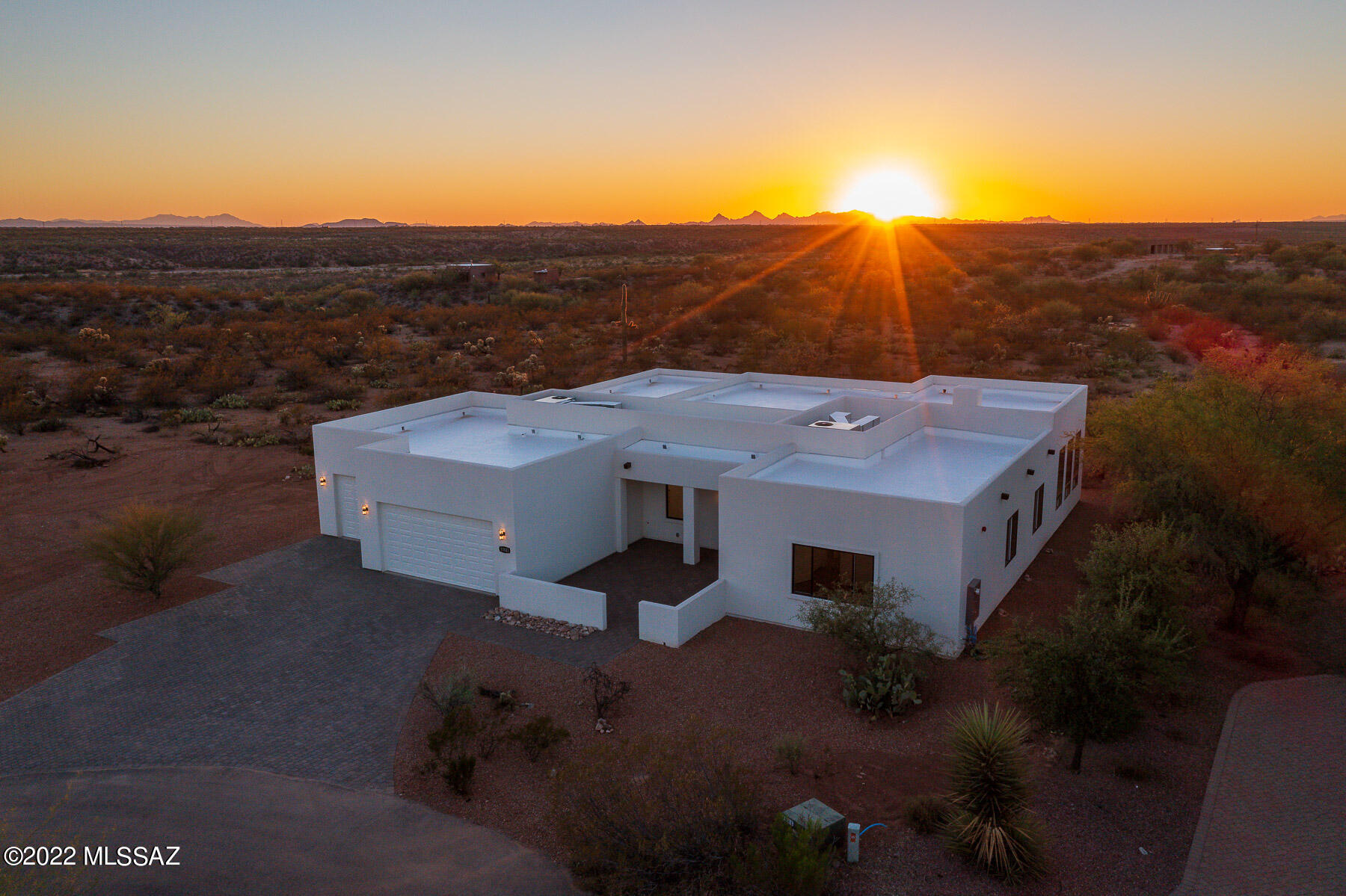 Jacaranda Village at Tewa Trail (1-36) - Residential