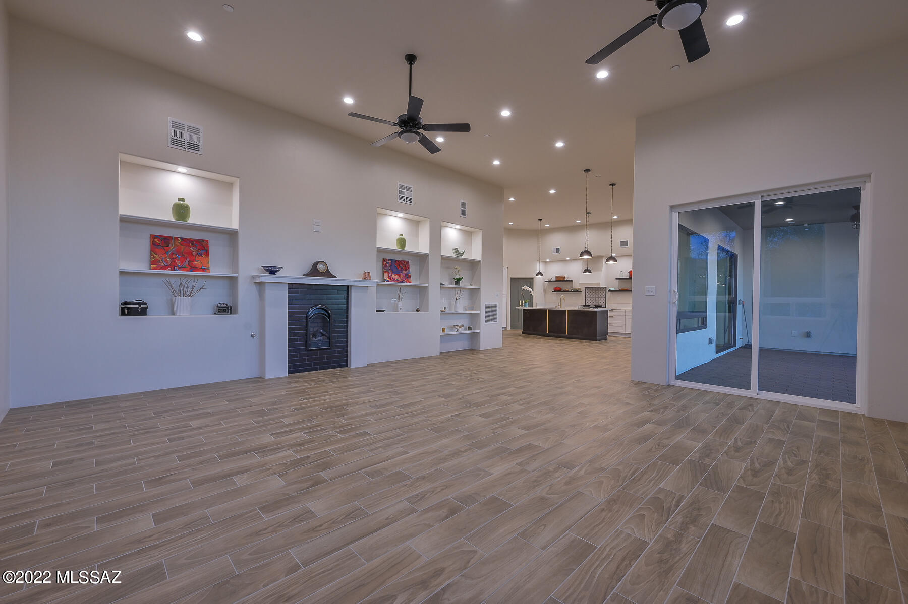 Jacaranda Village at Tewa Trail (1-36) - Residential