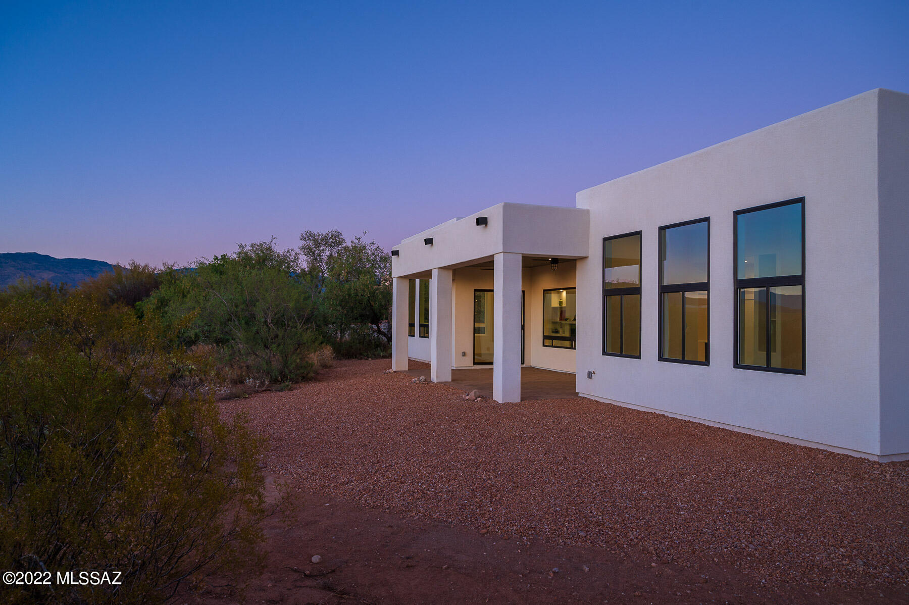 Jacaranda Village at Tewa Trail (1-36) - Residential
