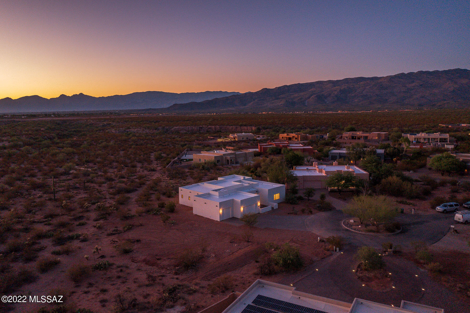 Jacaranda Village at Tewa Trail (1-36) - Residential