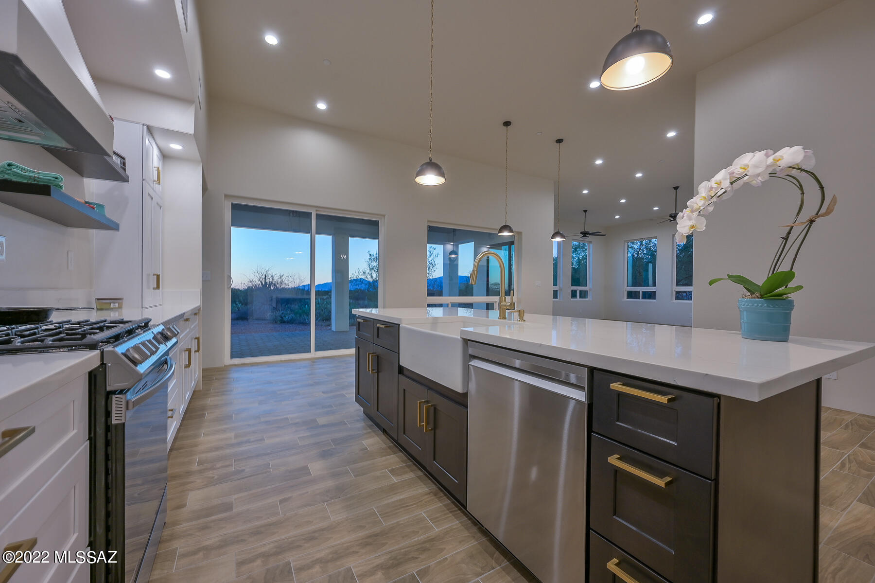 Jacaranda Village at Tewa Trail (1-36) - Residential