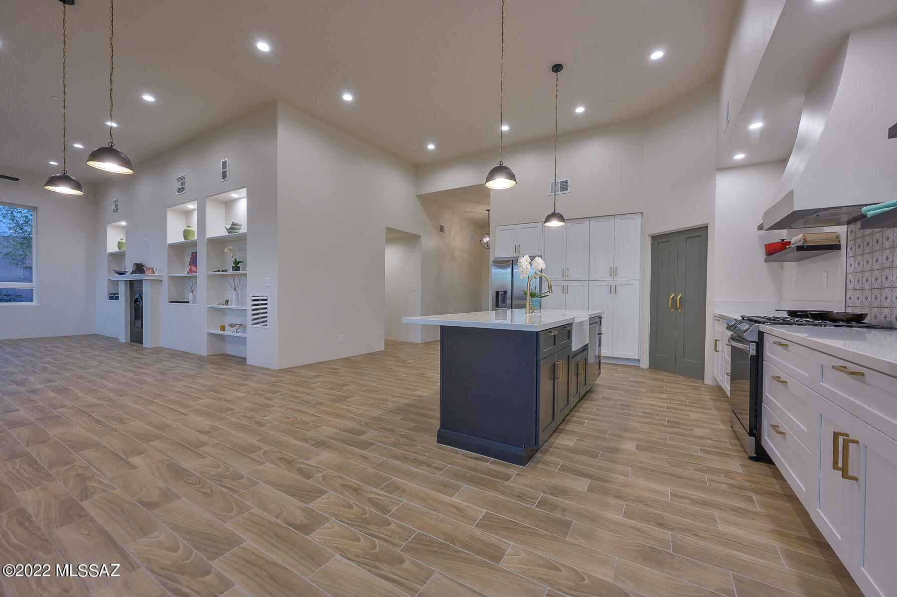 Jacaranda Village at Tewa Trail (1-36) - Residential