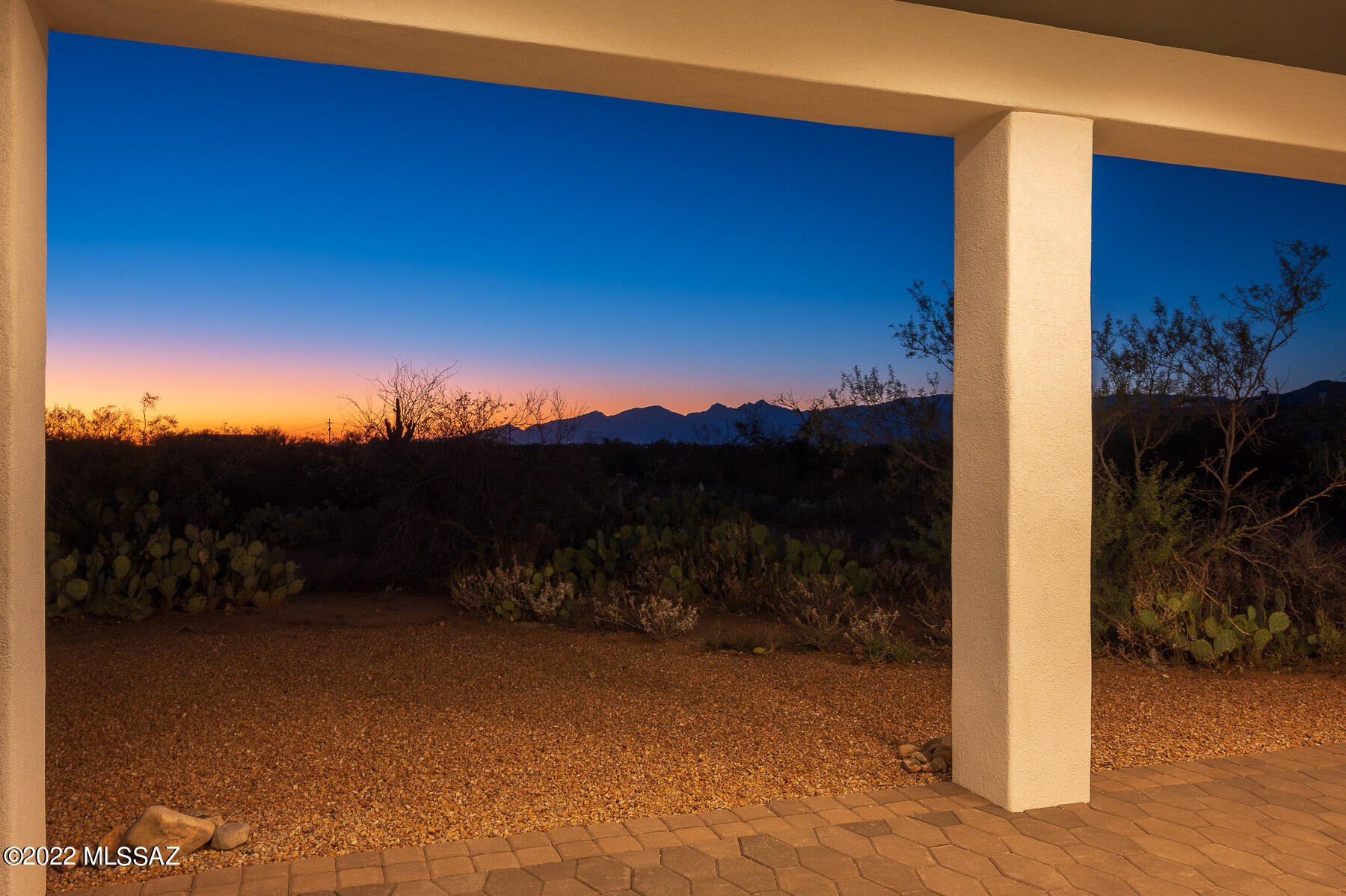 Jacaranda Village at Tewa Trail (1-36) - Residential