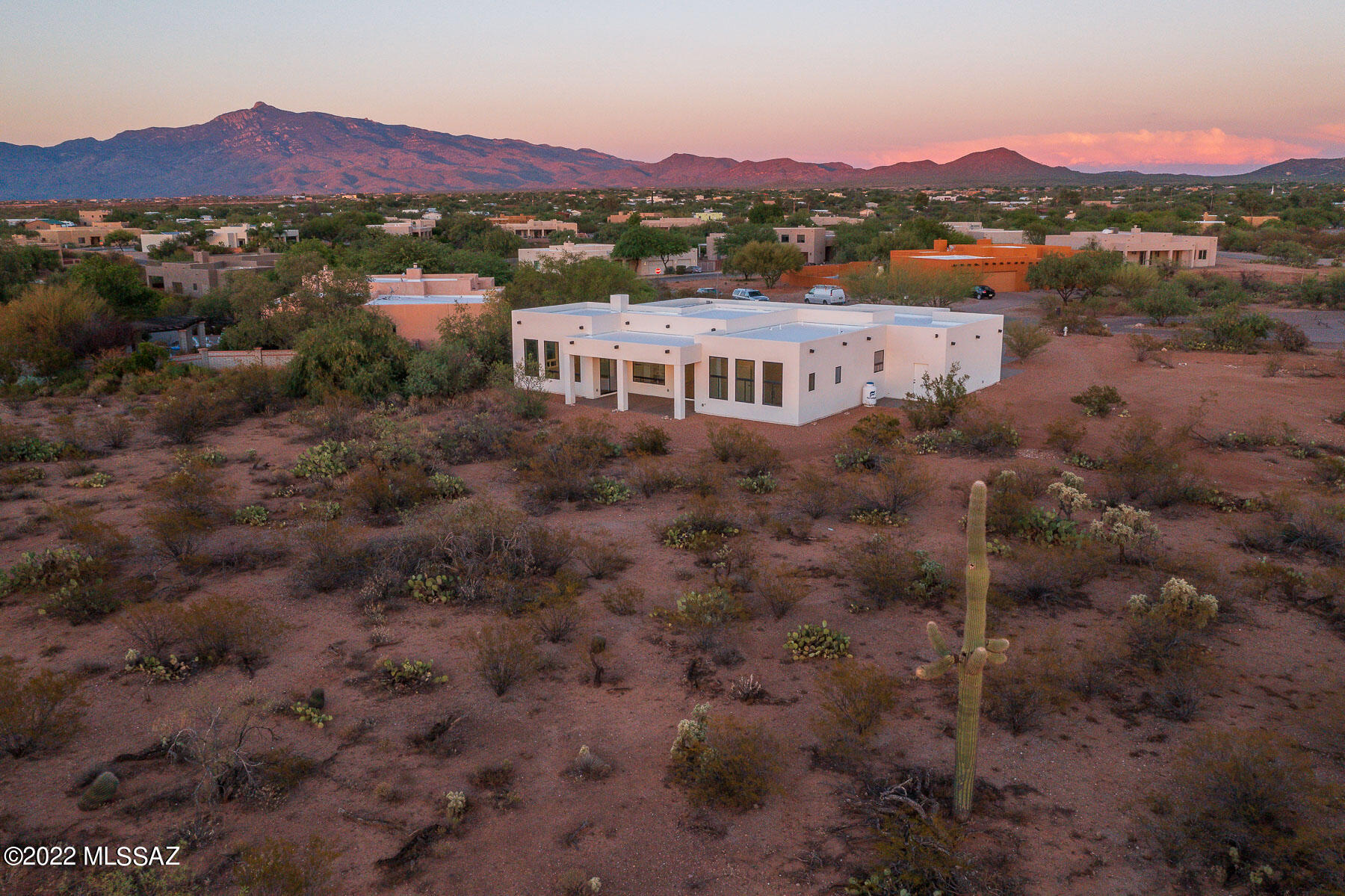 Jacaranda Village at Tewa Trail (1-36) - Residential