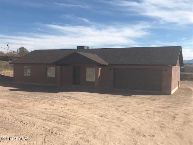 Rio Rico Ranchettes 17 - Residential