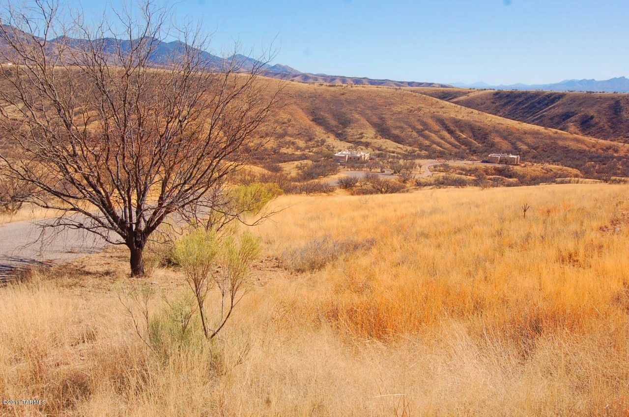 Lake Patagonia Ranch - Land