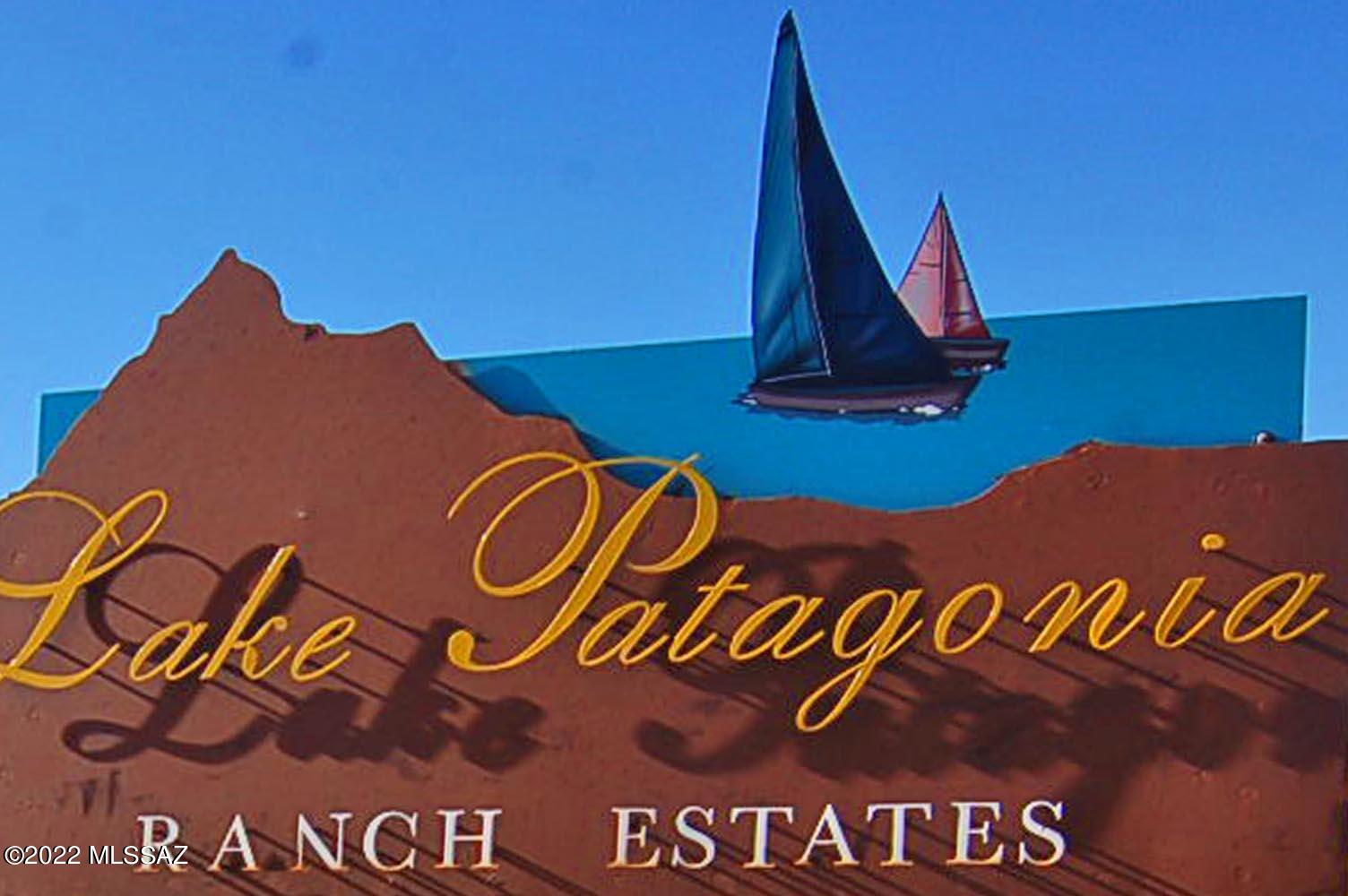 Lake Patagonia Ranch - Land
