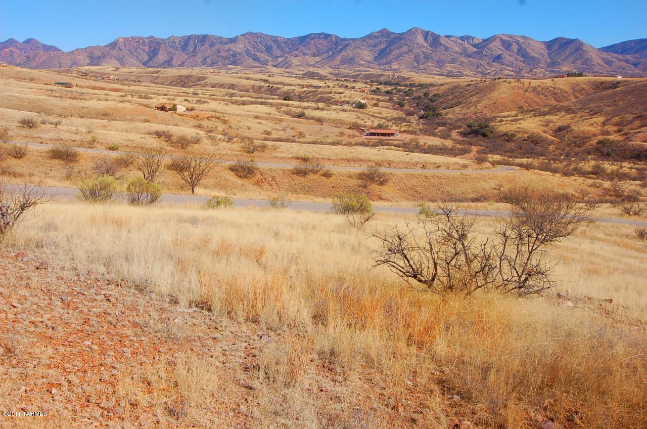 Lake Patagonia Ranch - Land