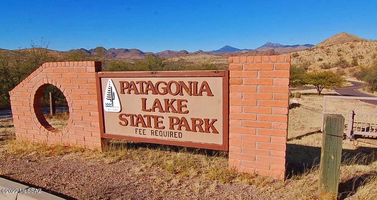 Lake Patagonia Ranch - Land