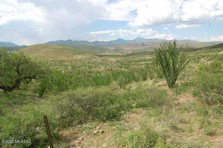 Lake Patagonia Ranch - Land