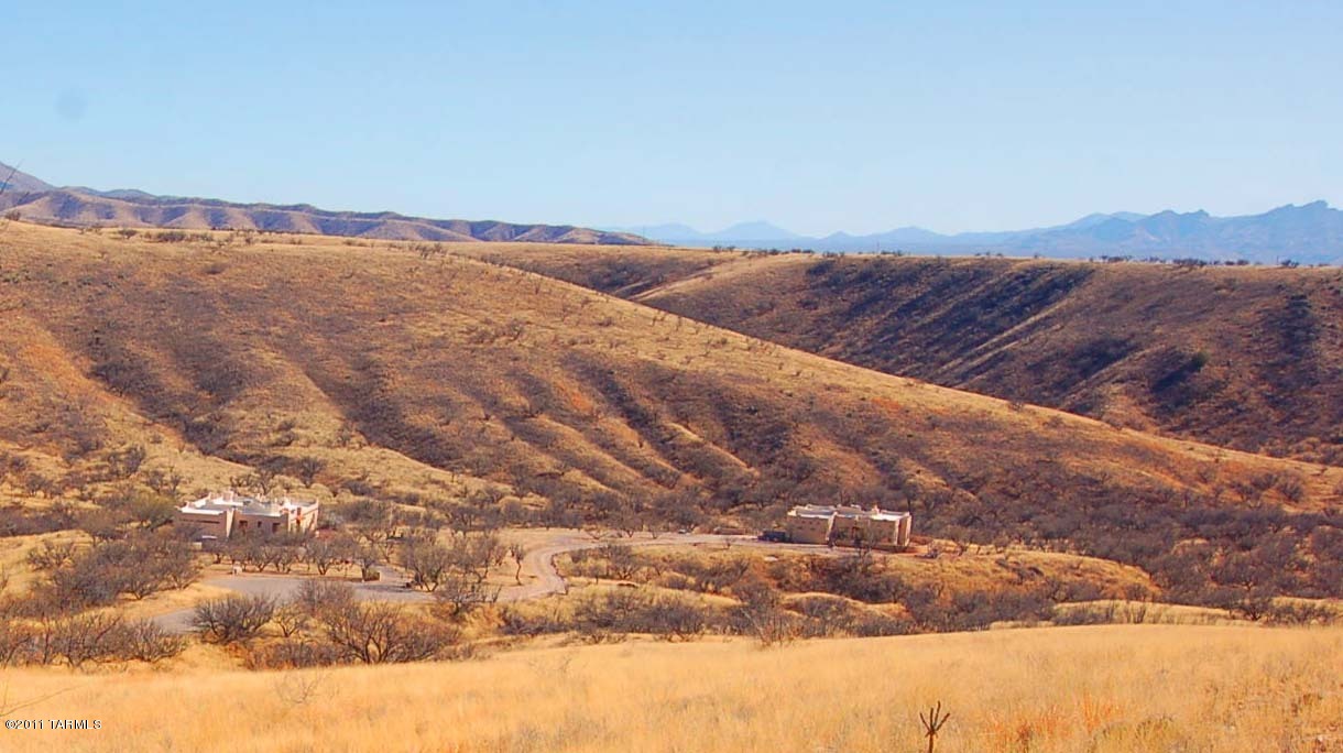 Lake Patagonia Ranch - Land