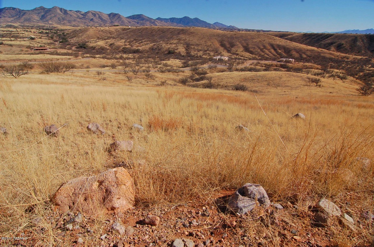 Lake Patagonia Ranch - Land