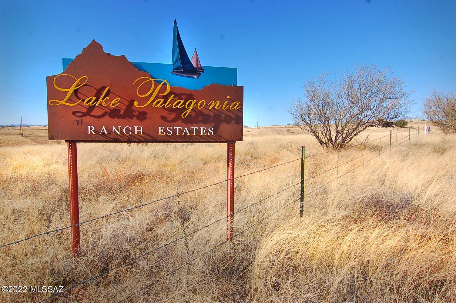 Lake Patagonia Ranch - Land