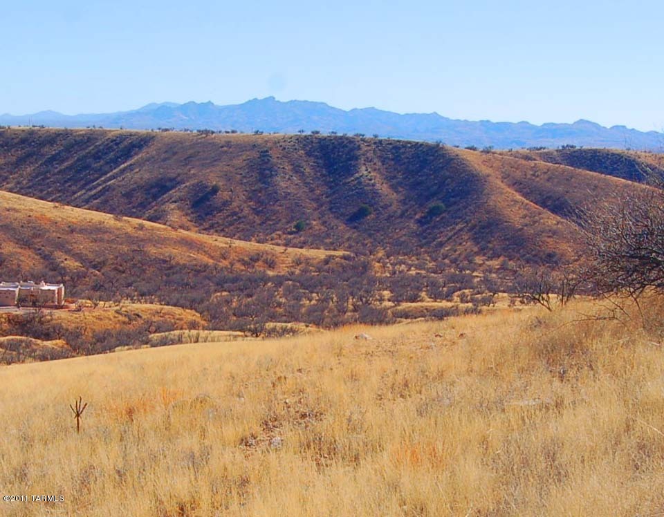 Lake Patagonia Ranch - Land