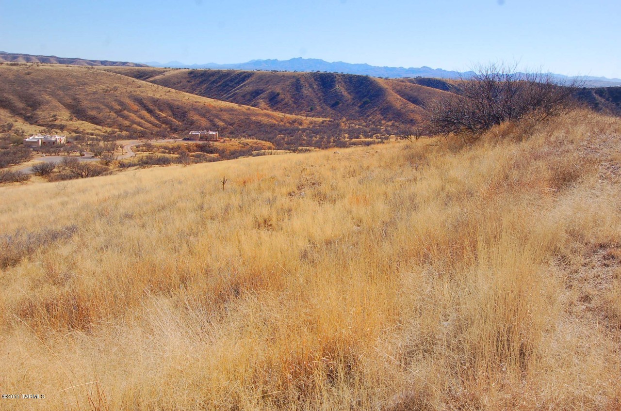 Lake Patagonia Ranch - Land