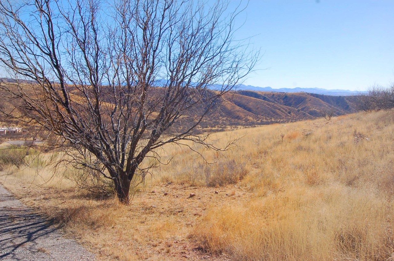 Lake Patagonia Ranch - Land
