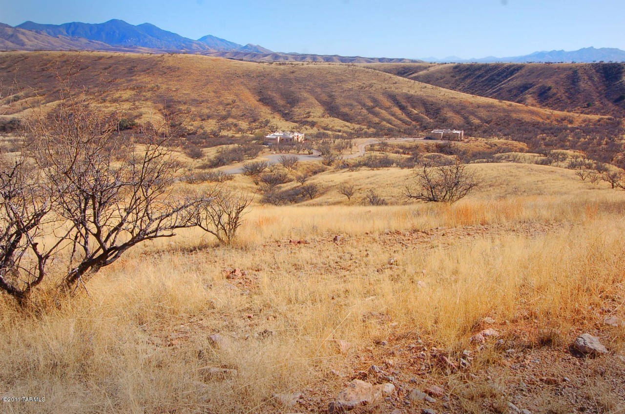 Lake Patagonia Ranch - Land