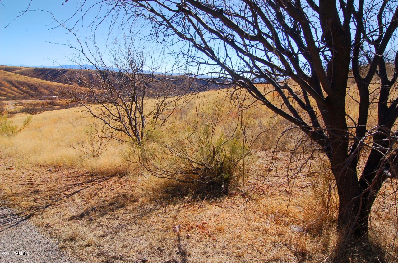 Lake Patagonia Ranch - Land