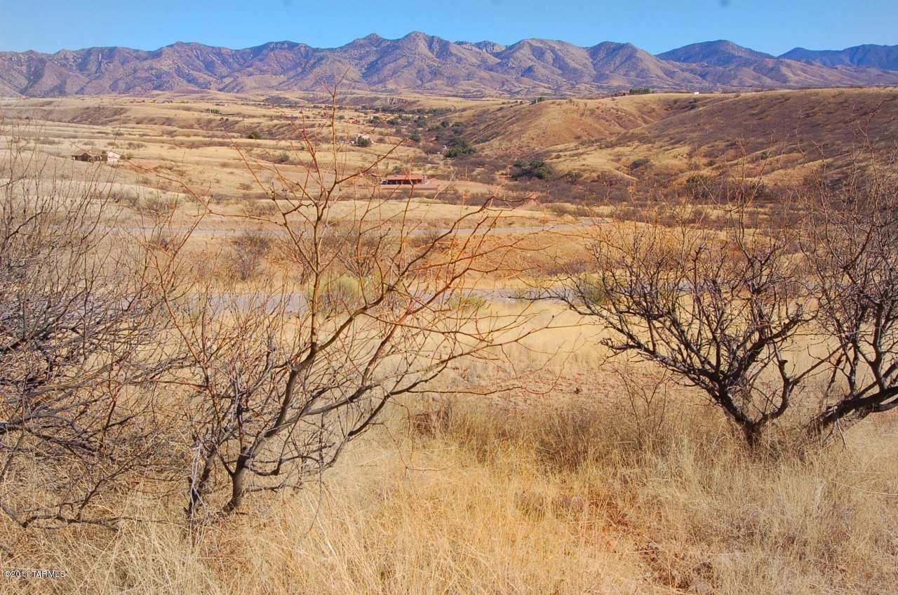 Lake Patagonia Ranch - Land