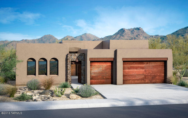 Preserve III at Dove Mtn (306-486,530-534,577-605) - Residential