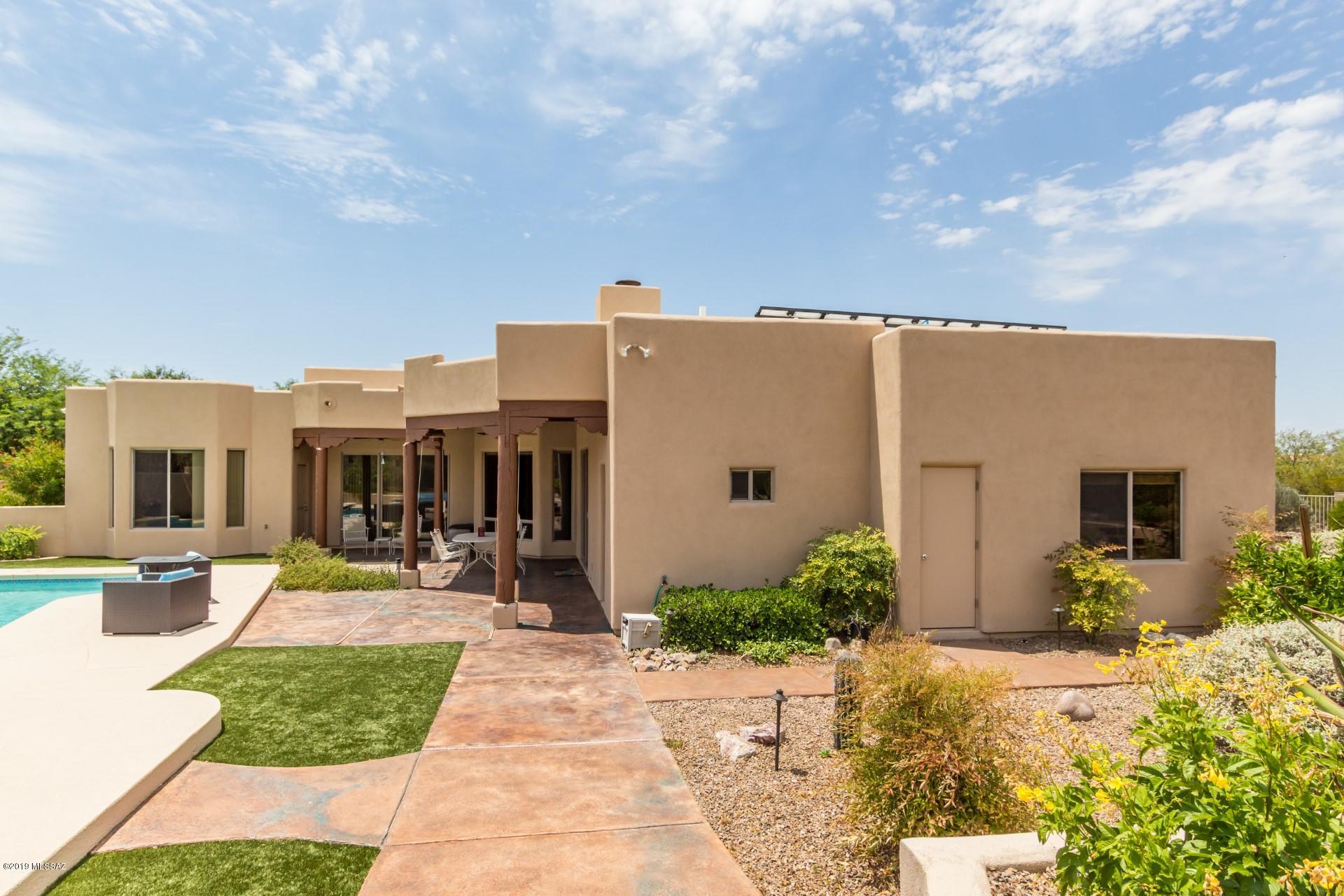 Appaloosa Estates(1-17) - Residential