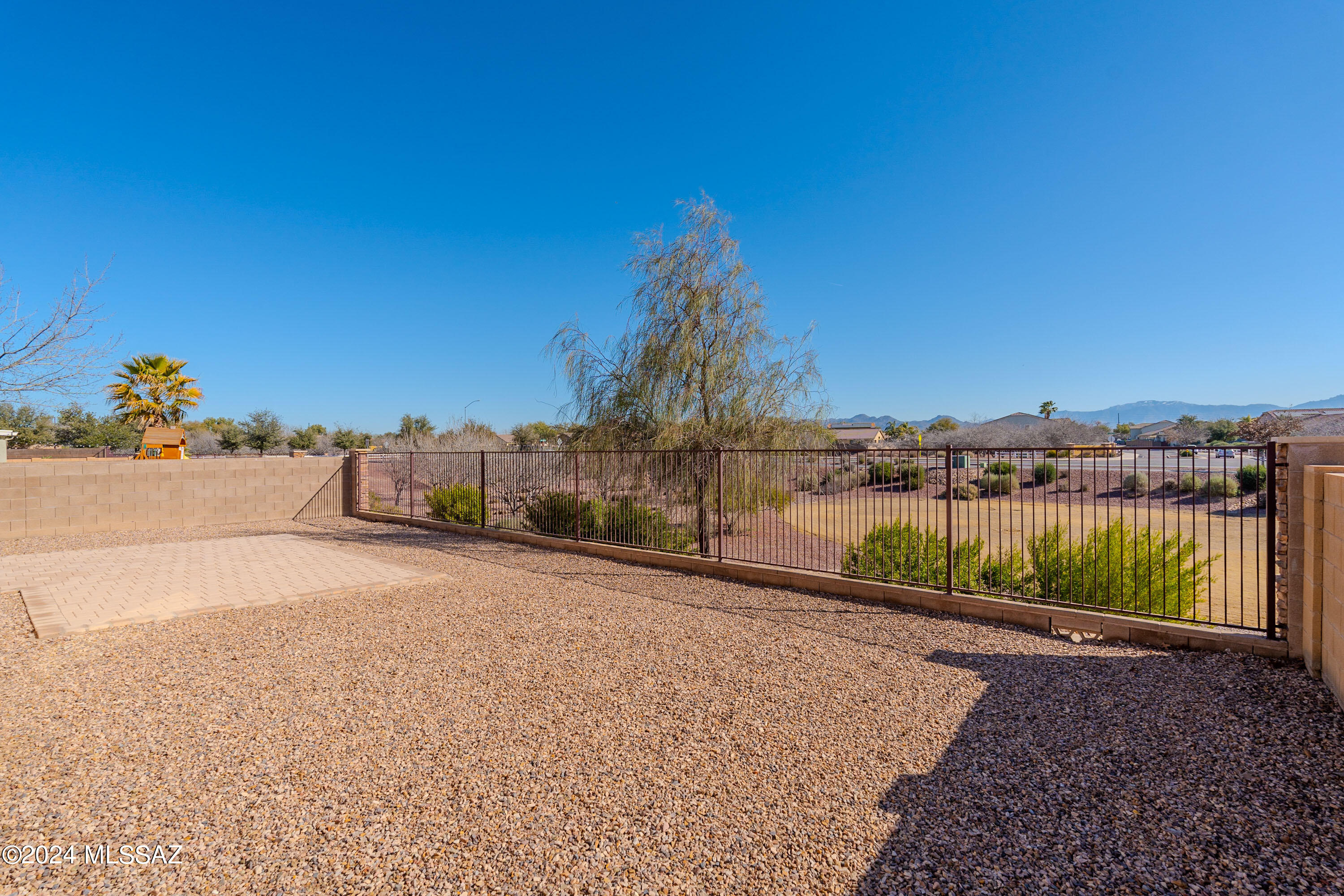 Gladden Farms BLK 11 - Residential Lease